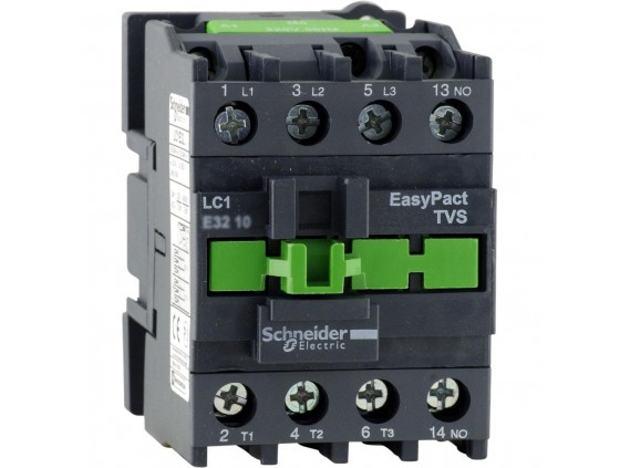 Schneider EasyPact TVS LC1 E32 01 50 A